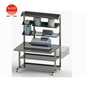 等離子空氣消毒機工作原理和使用范圍-滑縣紅太陽醫療